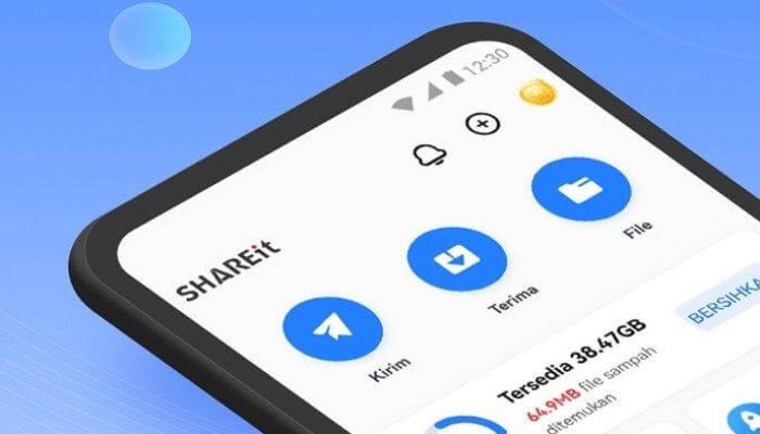 10+ Aplikasi Transfer File yang Mudah dan Cepat