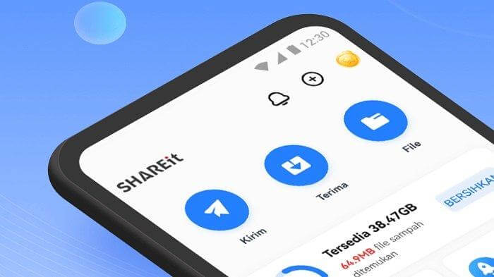 10+ Aplikasi Transfer File yang Mudah dan Cepat
