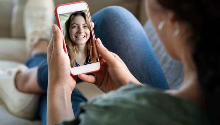 Aplikasi Video Call yang Mudah Digunakan