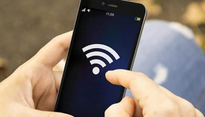 Aplikasi Penguat Sinyal WiFi, Bikin Internetan Ngebut!