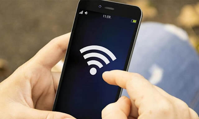 Aplikasi Penguat Sinyal WiFi, Bikin Internetan Ngebut! Aplikasi Penguat Sinyal WiFi, Bikin Internetan Ngebut!