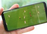Rekomendasi 10+ Aplikasi Streaming Bola Terbaik
