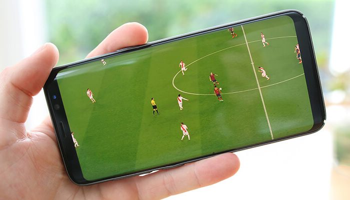 Rekomendasi 10+ Aplikasi Streaming Bola Terbaik