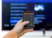 Aplikasi Remot TV yang Mudah Digunakan