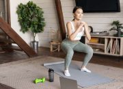 Inilah Aplikasi Workout Agar Tubuh Sehat