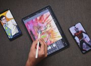 Aplikasi untuk Membuat Komik yang Mudah Digunakan Pemula