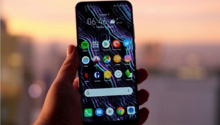 Aplikasi Font Android yang Keren dan Unik