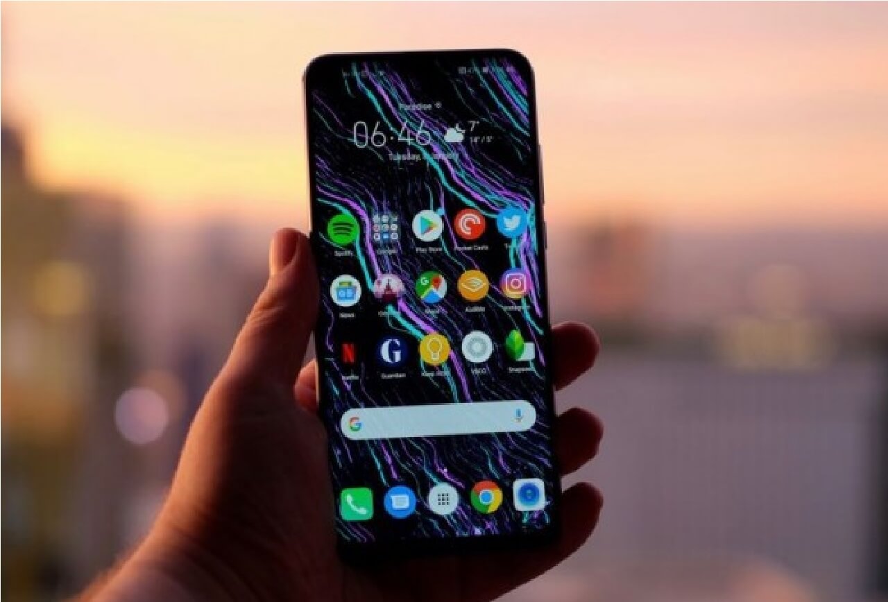 Aplikasi Font Android yang Keren dan Unik Aplikasi Font Android yang Keren dan Unik