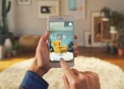 Aplikasi Desain Furniture dengan Fitur Menarik!