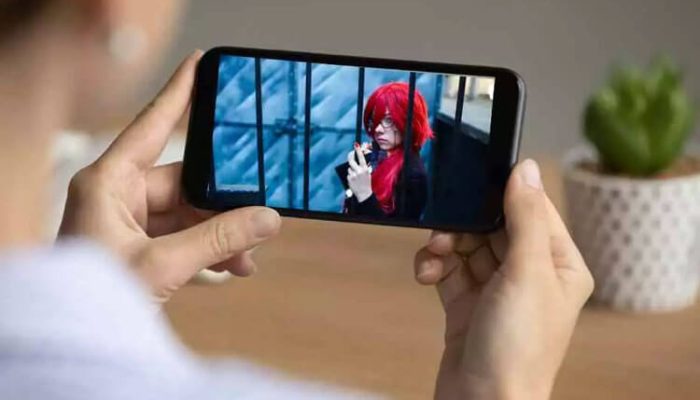 Inilah Deretan Aplikasi Nonton Anime Terlengkap