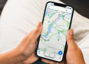Deretan Aplikasi Maps yang Akurat dan Terbaik