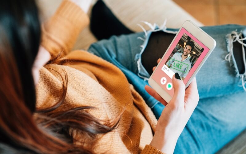 Aplikasi Kencan Online untuk Mendapatkan Pasangan Aplikasi Kencan Online untuk Mendapatkan Pasangan