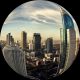 Aplikasi Kamera Fisheye untuk Membuat Foto Lebih Keren