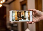 Aplikasi CCTV di Hp untuk Meningkatkan Keamanan