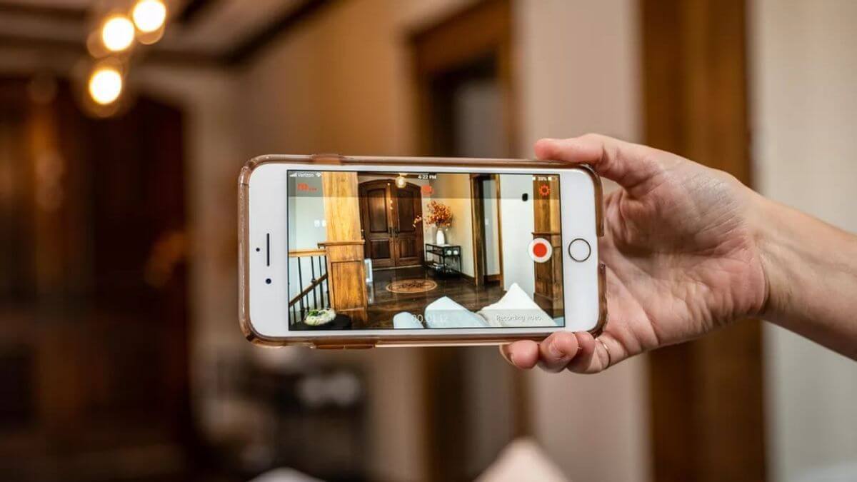 Aplikasi CCTV di Hp untuk Meningkatkan Keamanan Aplikasi CCTV di Hp untuk Meningkatkan Keamanan