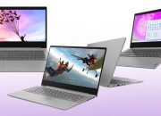 Laptop Lenovo Paling Populer dan Terbaik