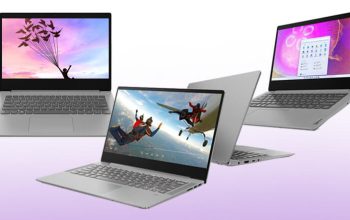 Laptop Lenovo Paling Populer dan Terbaik