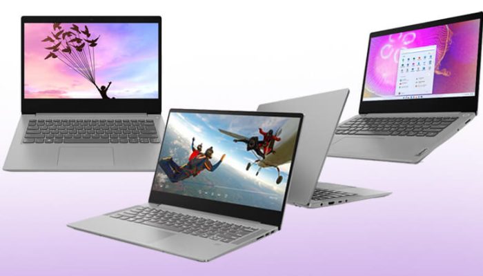 Laptop Lenovo Paling Populer dan Terbaik