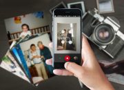 Daftar Aplikasi Scan Foto di Hp yang Mudah Digunakan