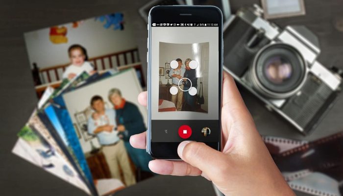 Daftar Aplikasi Scan Foto di Hp yang Mudah Digunakan