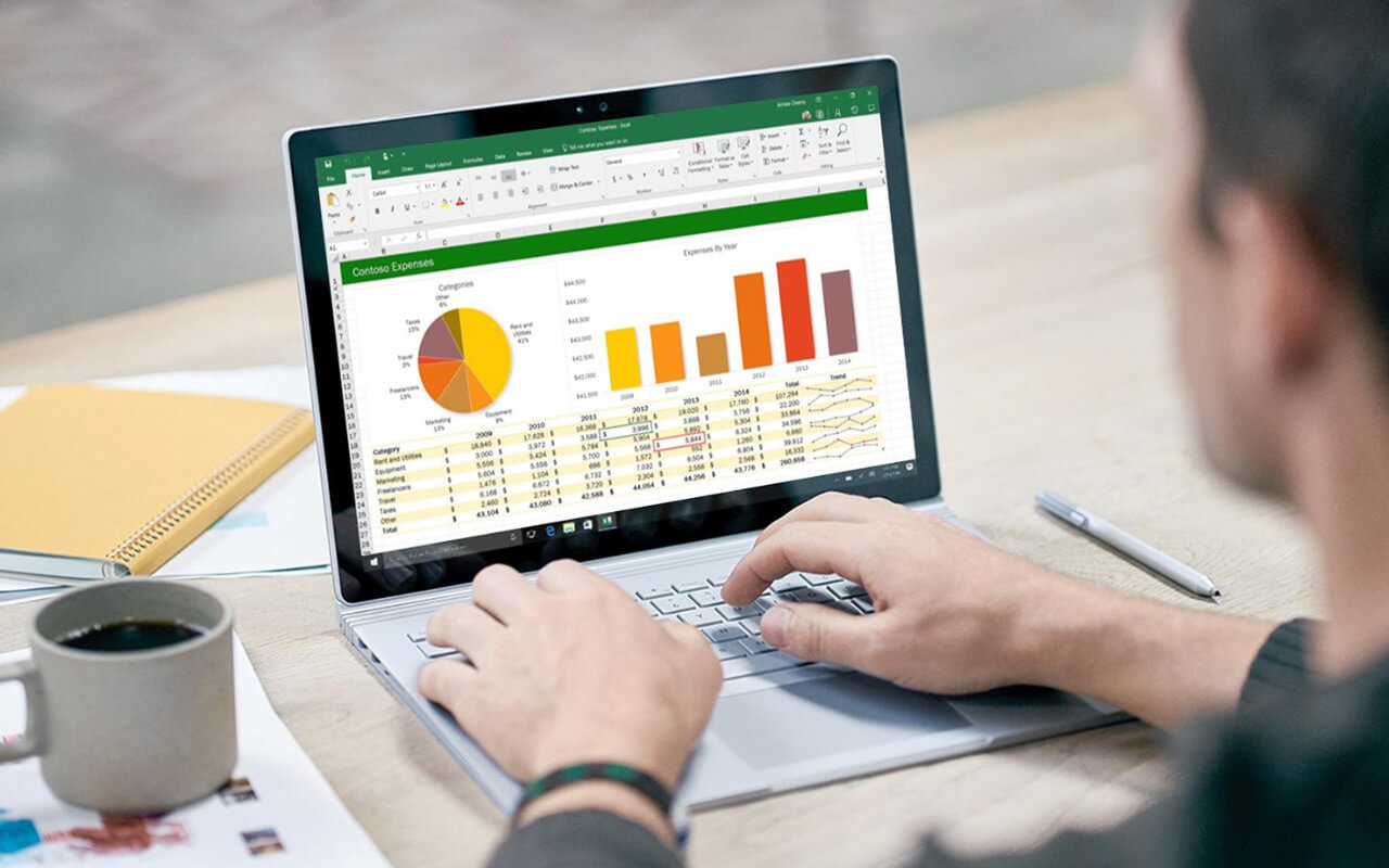 Ini Dia Rekomendasi Aplikasi Pengolah Angka Ini Dia Rekomendasi Aplikasi Pengolah Angka