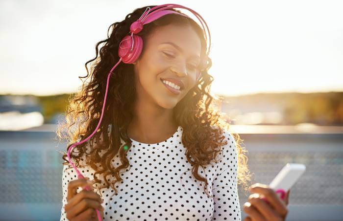 Inilah Aplikasi Musik Offline yang Bisa Anda Coba!
