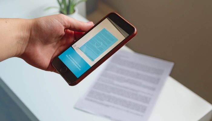 10+ Rekomendasi Aplikasi Scan Dokumen Terbaik