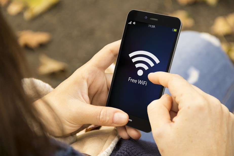 Aplikasi Bobol WiFi yang Ampuh Banget! Aplikasi Bobol WiFi yang Ampuh Banget!