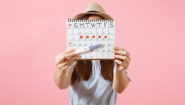 Deretan Aplikasi Menghitung Masa Subur untuk Wanita
