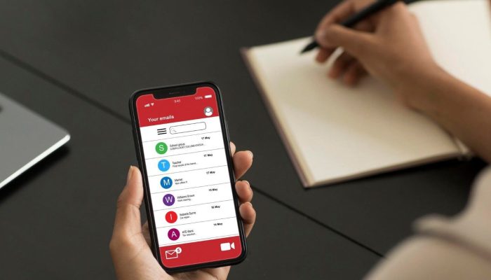 Yuk Ketahui! Ini Dia Aplikasi Absensi Karyawan Terbaik