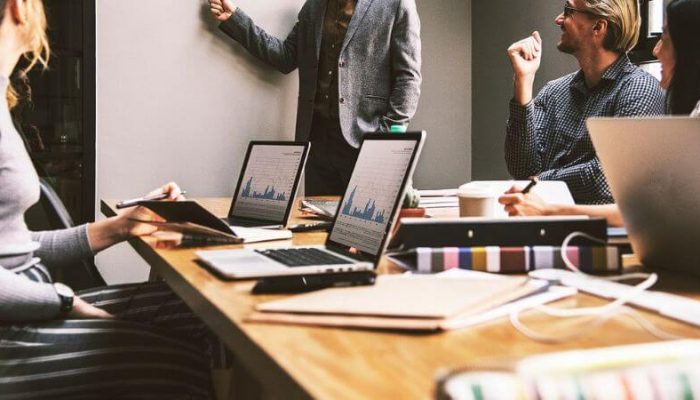 10+ Aplikasi Project Management untuk Mempermudah Pekerjaan