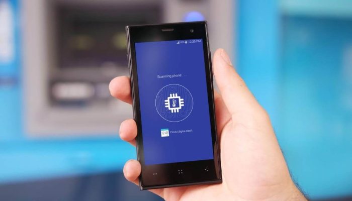 Aplikasi Pendingin Hp Agar Tidak Panas