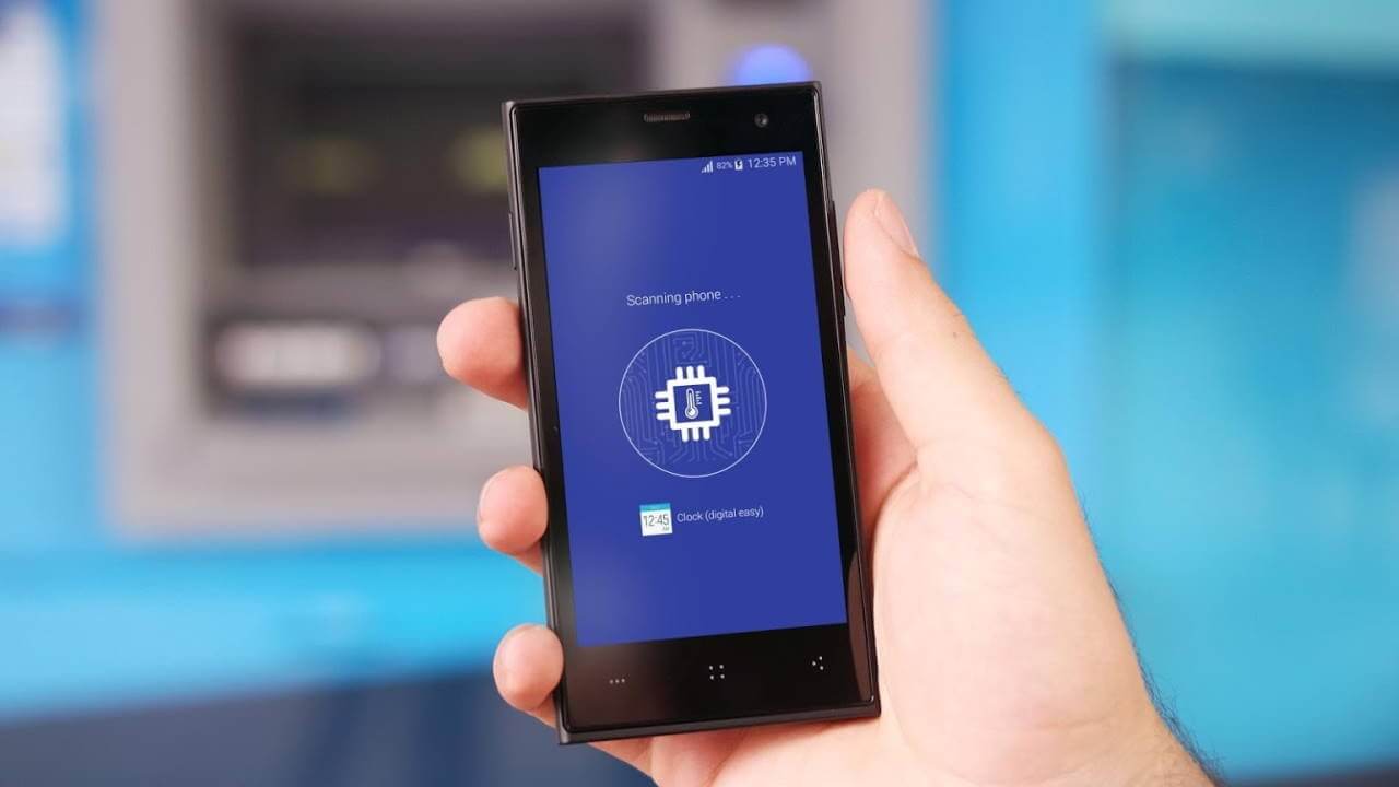 Aplikasi Pendingin Hp Agar Tidak Panas