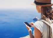 Yuk Gunakan Aplikasi Travelling Agar Liburan Lebih Mudah!