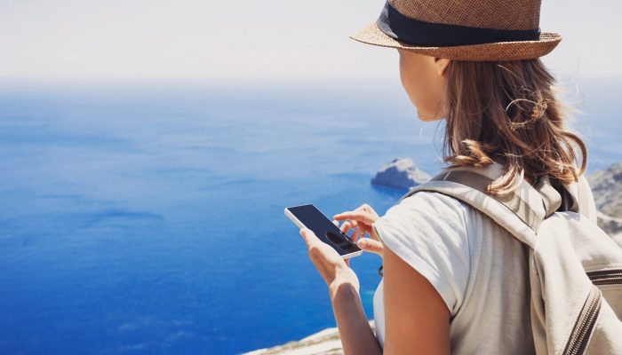 Yuk Gunakan Aplikasi Travelling Agar Liburan Lebih Mudah!