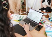 Untuk Pemula! Inilah Aplikasi Desain Baju Terbaik