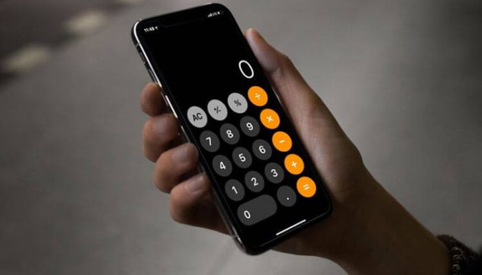 Rekomendasi Aplikasi Kalkulator dengan Fitur Menarik