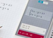 Aplikasi Belajar Matematika yang Mudah dan Praktis