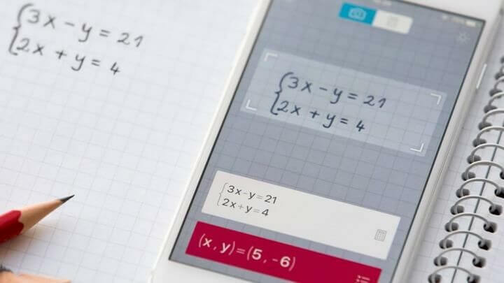 Aplikasi Belajar Matematika yang Mudah dan Praktis