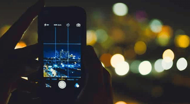 Inilah Rekomendasi Terbaik Aplikasi Video Bokeh