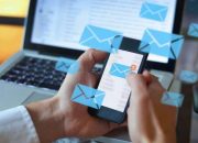 Inilah Aplikasi Email Marketing untuk Bisnis
