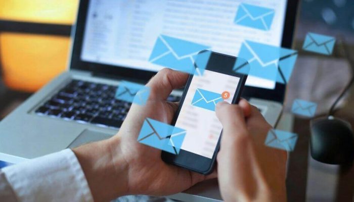 Inilah Aplikasi Email Marketing untuk Bisnis