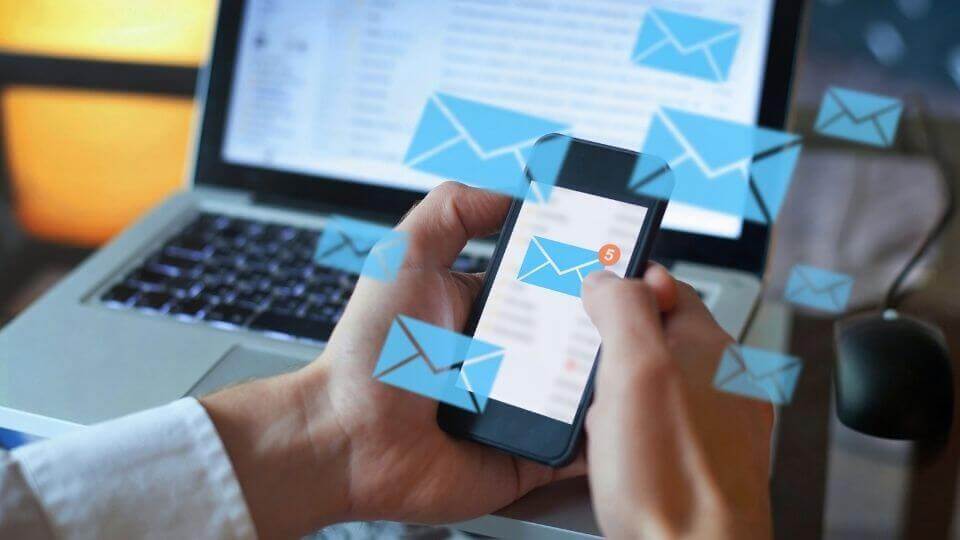 Inilah Aplikasi Email Marketing untuk Bisnis