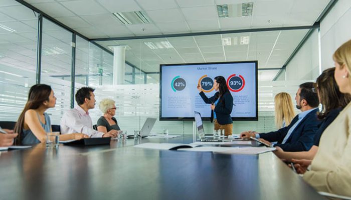 Rekomendasi Aplikasi Presentasi Agar Tampilan Lebih Menarik