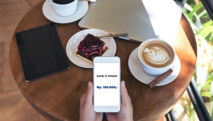 Daftar Aplikasi Dompet Digital yang Aman dan Terpercaya