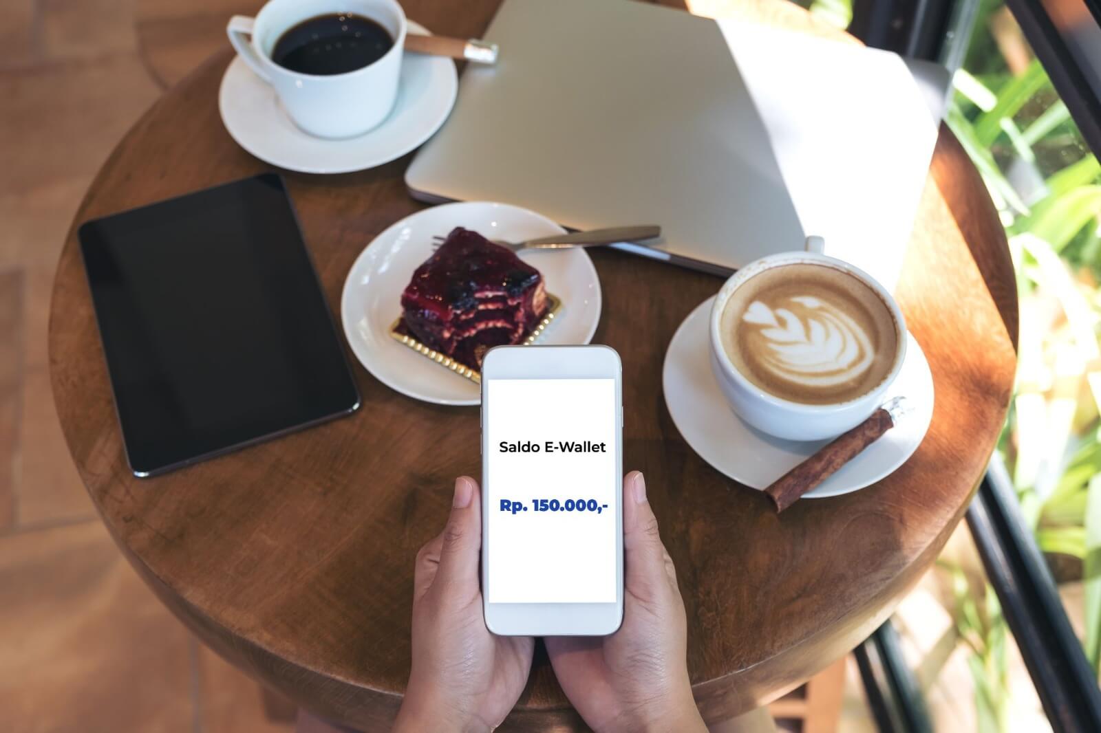 Daftar Aplikasi Dompet Digital yang Aman dan Terpercaya