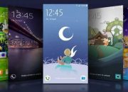 Rekomendasi Aplikasi Tema Hp yang Menarik dan Keren!