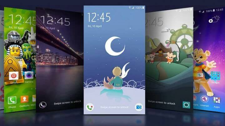 Rekomendasi Aplikasi Tema Hp yang Menarik dan Keren!