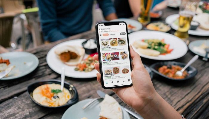 Aplikasi Kuliner yang Bisa Anda Coba!