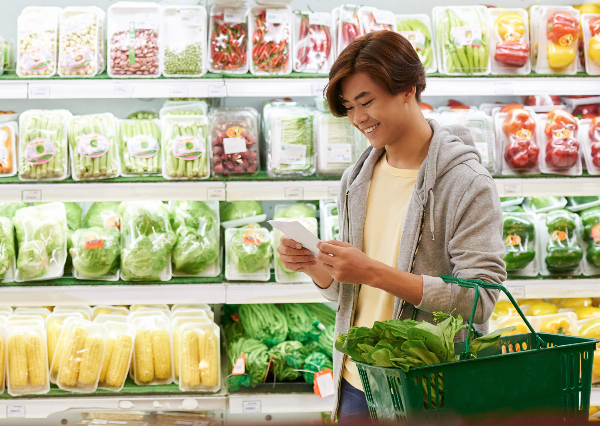 Aplikasi Belanja Sayur yang Praktis dan Anti Ribet Aplikasi Belanja Sayur yang Praktis dan Anti Ribet